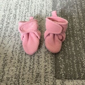 Baby booties